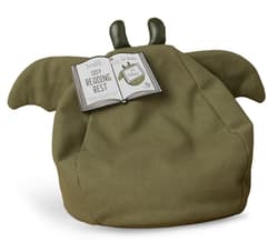 BookTails Cosy Reading Rest - Smok