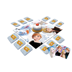 Galeria - zdjęcie nr. 3 - Boom Boom Frozen 2