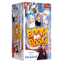 Boom Boom Frozen 2
