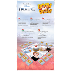 Galeria - zdjęcie nr. 2 - Boom Boom Frozen 2