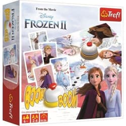 Boom Boom Frozen 2 Gra