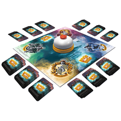 Galeria - zdjęcie nr. 3 - Boom Boom Harry Potter