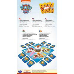 Galeria - zdjęcie nr. 2 - Boom Boom Paw Patrol