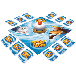 Galeria - zdjęcie nr. 2 - Boom Boom Psiaki i Kociaki