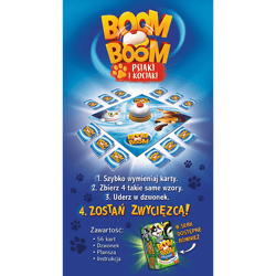Galeria - zdjęcie nr. 3 - Boom Boom Psiaki i Kociaki