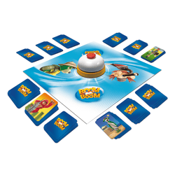 Galeria - zdjęcie nr. 3 - Boom Boom - Rodzina Treflików