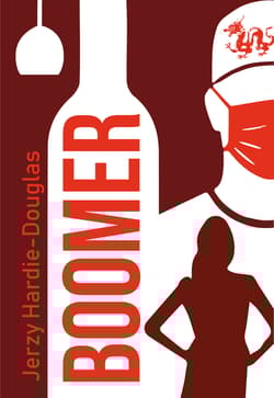 Boomer - Hardie-Douglas Jerzy