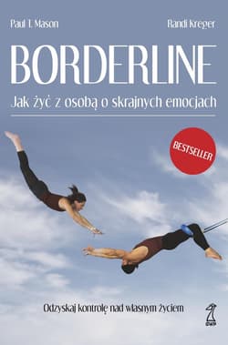 Borderline. - ebook - Mason Paul T., Kreger Randi