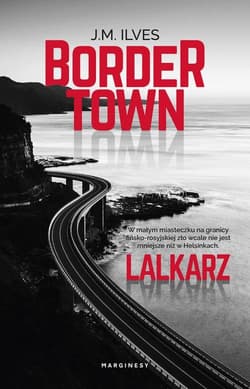 Bordertown Lalkarz