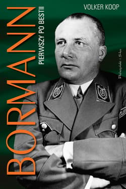 Bormann - ebook - Volker Koop