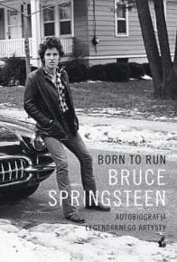 Born to Run - Bruce Springsteen