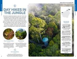 Galeria - zdjęcie nr. 2 - Borneo. Lonely planet