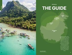 Galeria - zdjęcie nr. 5 - Borneo. Lonely planet