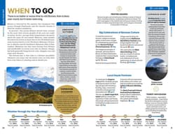 Galeria - zdjęcie nr. 5 - Borneo. Lonely planet