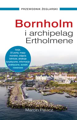 Bornholm i archipelag Ertholmene - Palacz Marcin