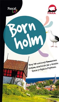 Bornholm Pascal Lajt - Opracowanie Zbiorowe
