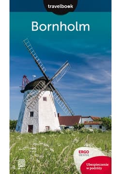 Bornholm. Travelbook