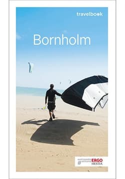 Bornholm. Travelbook. Wydanie 3 - ebook - Peter Zralek,  Magdalena Bodnari