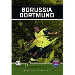 Borussia Dortmund - Tomasz  Ćwiąkała