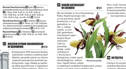 Galeria - zdjęcie nr. 3 - Bory Tucholskie Kaszuby Kociewie map&guide PL XL laminat 2021