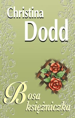 Bosa księżniczka - Christina Dodd