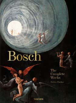 Bosch. The Complete Works wer. angielska - Stefan Fischer