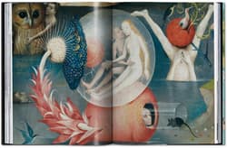 Galeria - zdjęcie nr. 2 - Bosch. The Complete Works wer. angielska