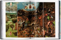 Galeria - zdjęcie nr. 5 - Bosch. The Complete Works wer. angielska