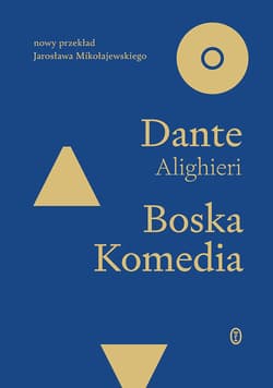 Boska Komedia - ebook - Dante Alighieri