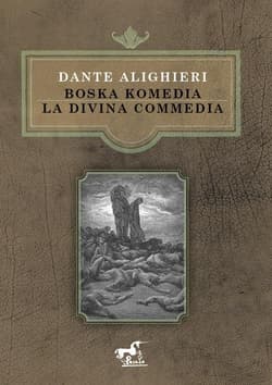 Boska komedia/La divina commedia