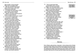 Galeria - zdjęcie nr. 3 - Boska Komedia Lektura z opracowaniem