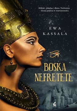 Boska Nefretete