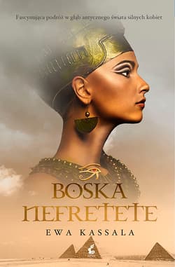 Boska Nefretete wyd. 2025