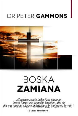 Boska zamiana - Peter Gammons