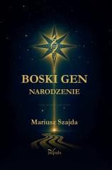 Boski gen. Narodzenie - Mariusz Szajda