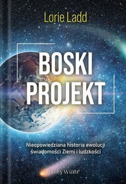 Boski projekt - Lorie Ladd