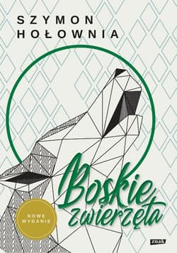 Boskie zwierzęta (nowe wydanie) - Szymon Hołownia