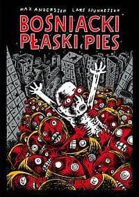 Bośniacki płaski pies - Andersson M., Sjunnesson L.
