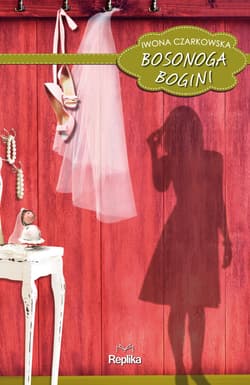 Bosonoga bogini - ebook