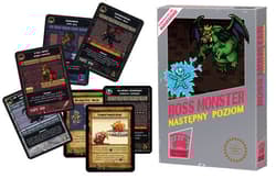 Boss Monster - Następny Poziom