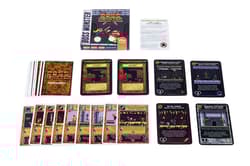 Galeria - zdjęcie nr. 2 - Boss Monster Niezbednik bohatera dodatek/rozszerzenie