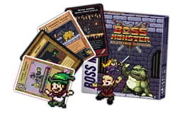 Boss Monster Niezbednik bohatera dodatek/rozszerzenie