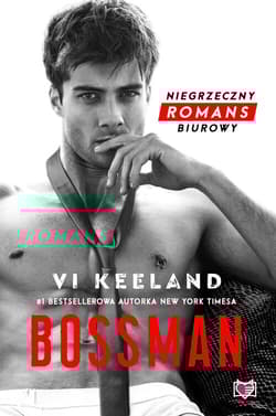 Bossman - Vi Keeland