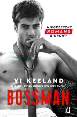 Bossman - Vi Keeland