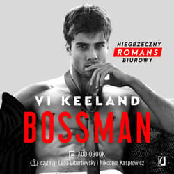 Bossman - audiobook - Vi Keeland