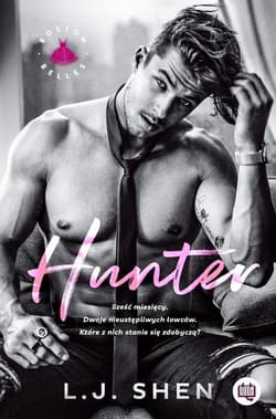 Boston Belles Tom 1 Hunter