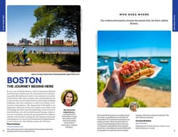 Galeria - zdjęcie nr. 4 - Boston. Lonely planet