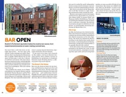 Galeria - zdjęcie nr. 5 - Boston. Lonely planet