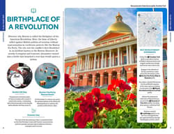 Galeria - zdjęcie nr. 5 - Boston. Lonely planet