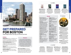 Galeria - zdjęcie nr. 2 - Boston. Lonely planet